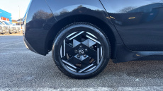 Nissan LEAF 110kW Acenta 39kWh 5dr Auto Electric Hatchback